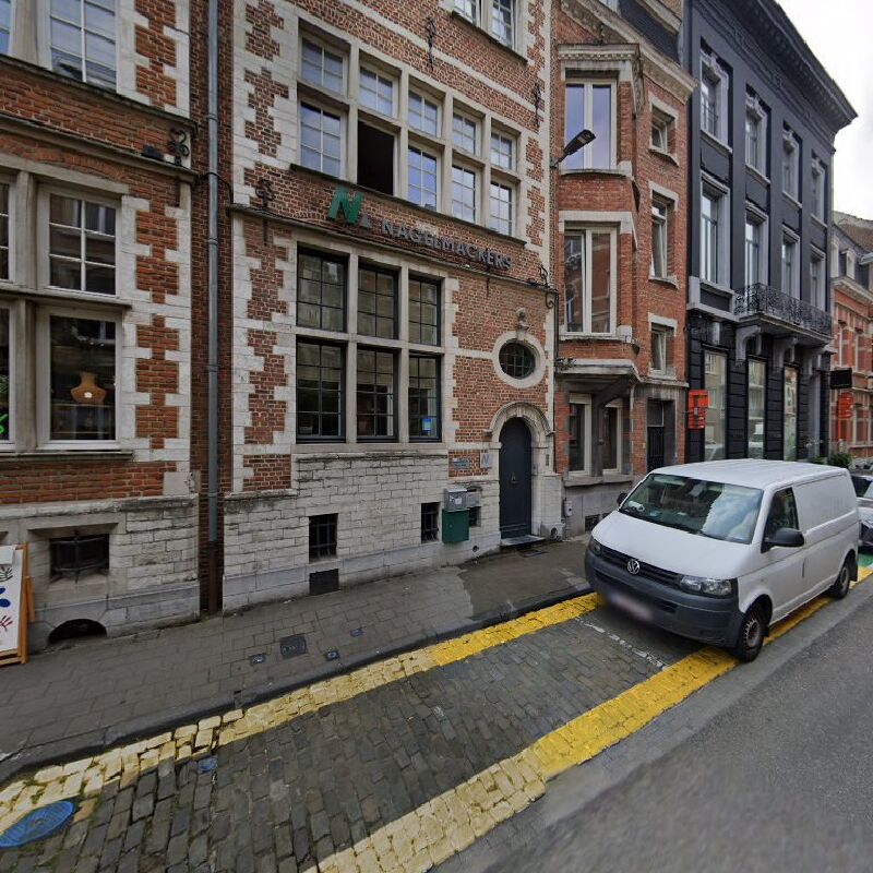 Foto van Nagelmackers Leuven