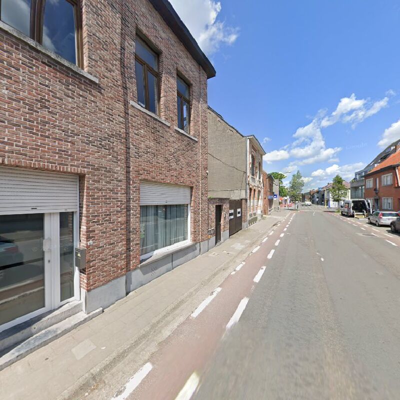 Foto van Foto Perspectief
