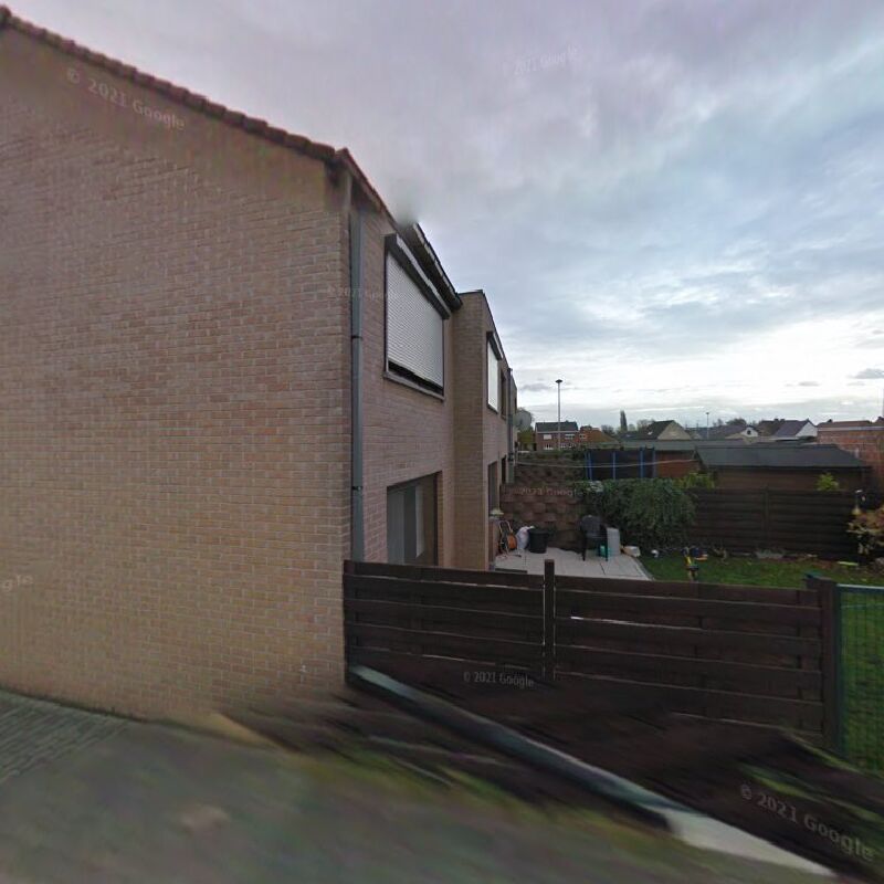 Foto van Speelterrein Bieshuizen