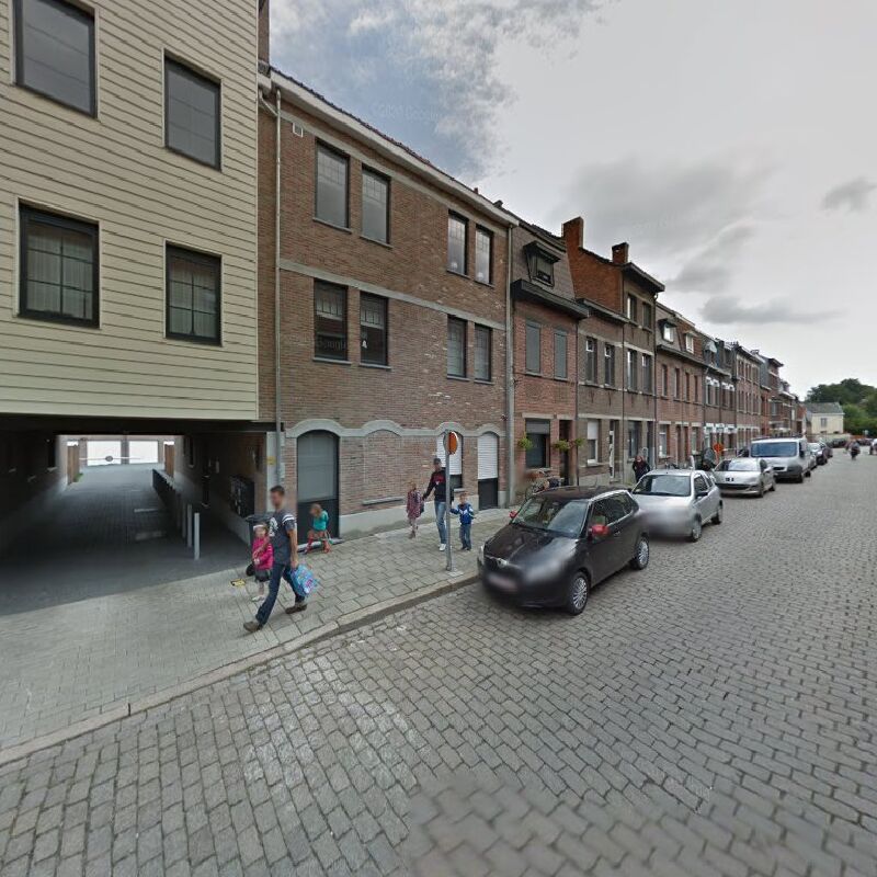 Foto van Heidi Adriaensen