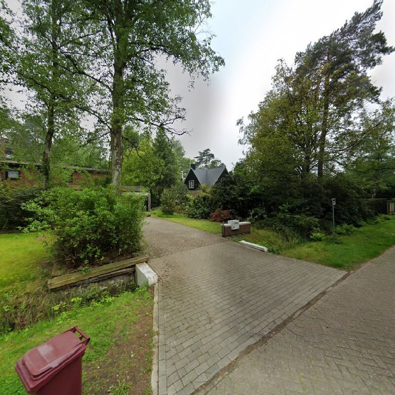 Foto van Advocatenkantoor Margot Rysman BV
