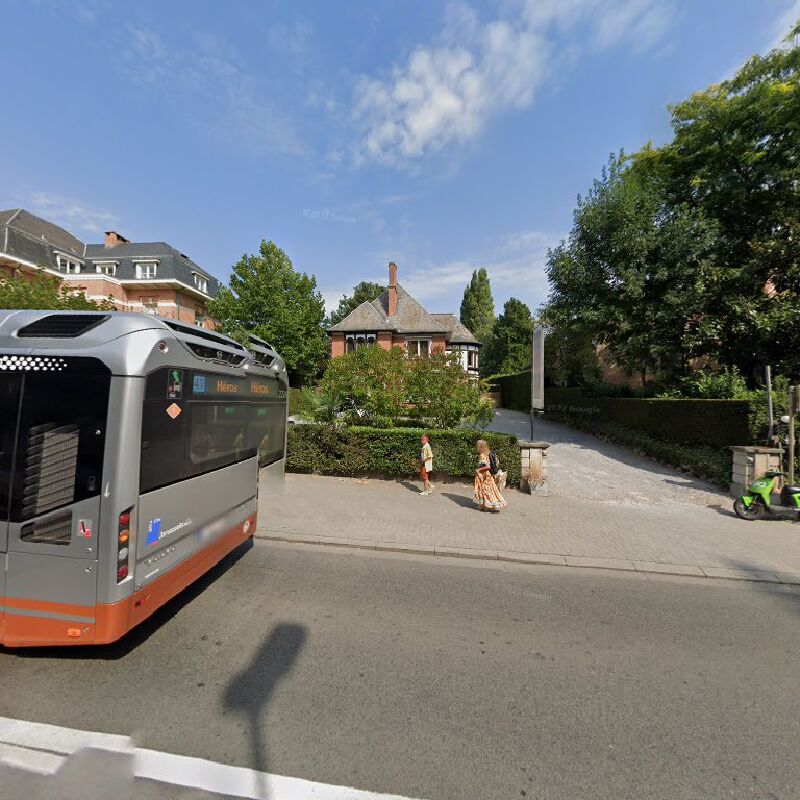 Foto van Services Sociaux du Notariat