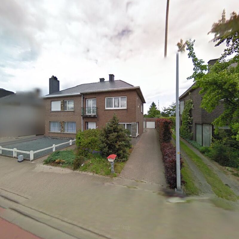 Foto van Infano vzw - Zonnetje Malderen