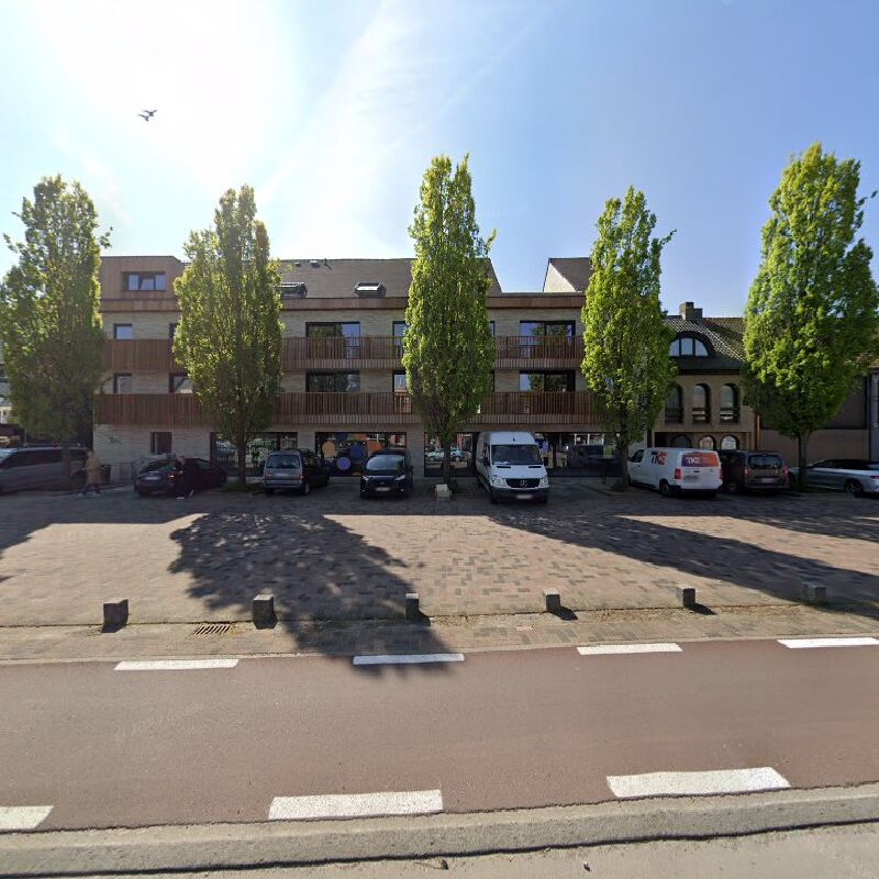 Foto van Etienne De Schrijver