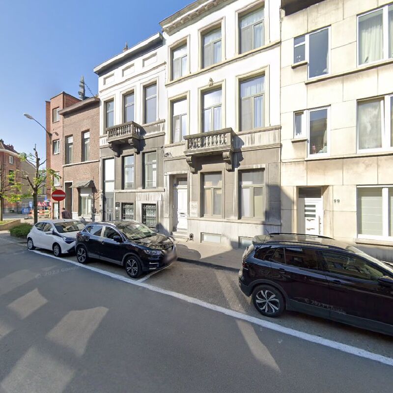 Foto van Advocatenkantoor Quadflieg
