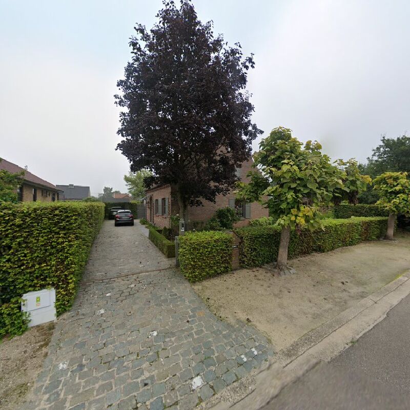 Foto van Guido Van Aenrode, Geassocieerd Notaris Bvba