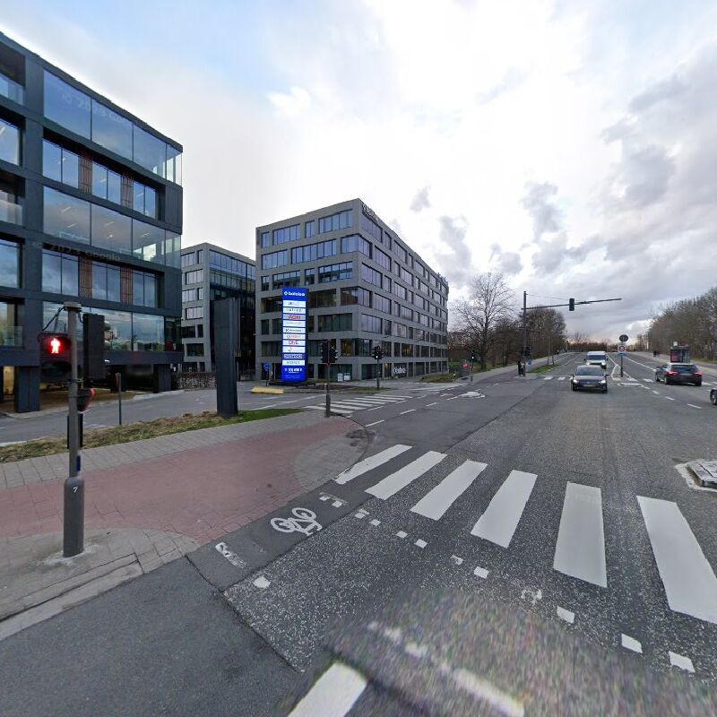 Foto van Astrea