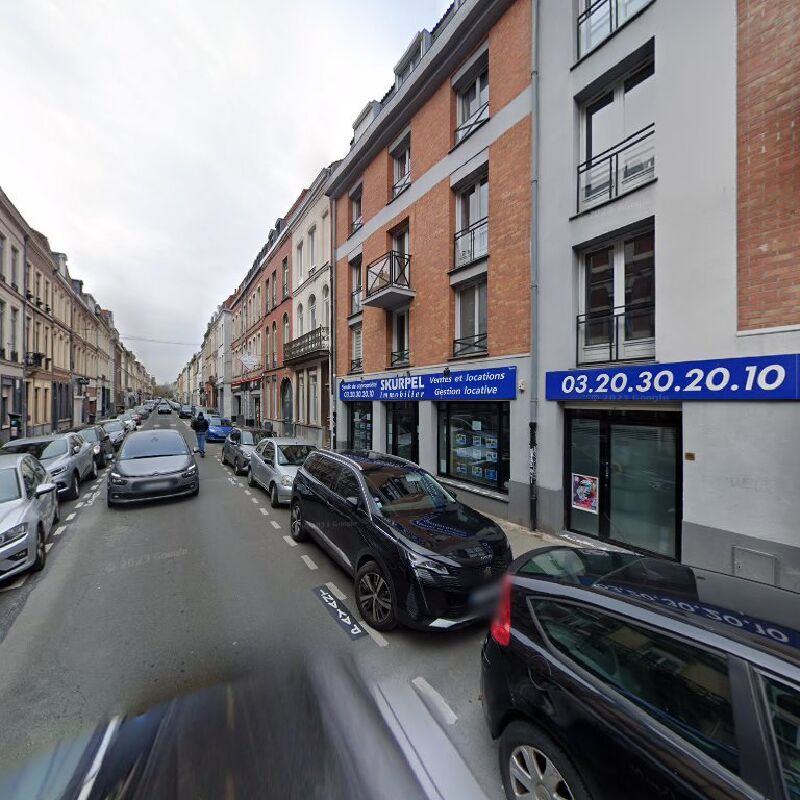 Foto van Skurpel Immobilier