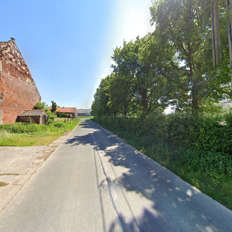 Foto van Herne Kapelleke