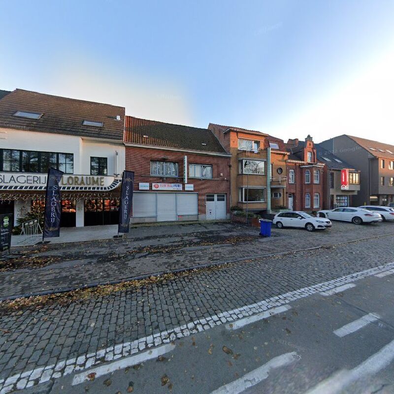 Foto van Lippens Elektro