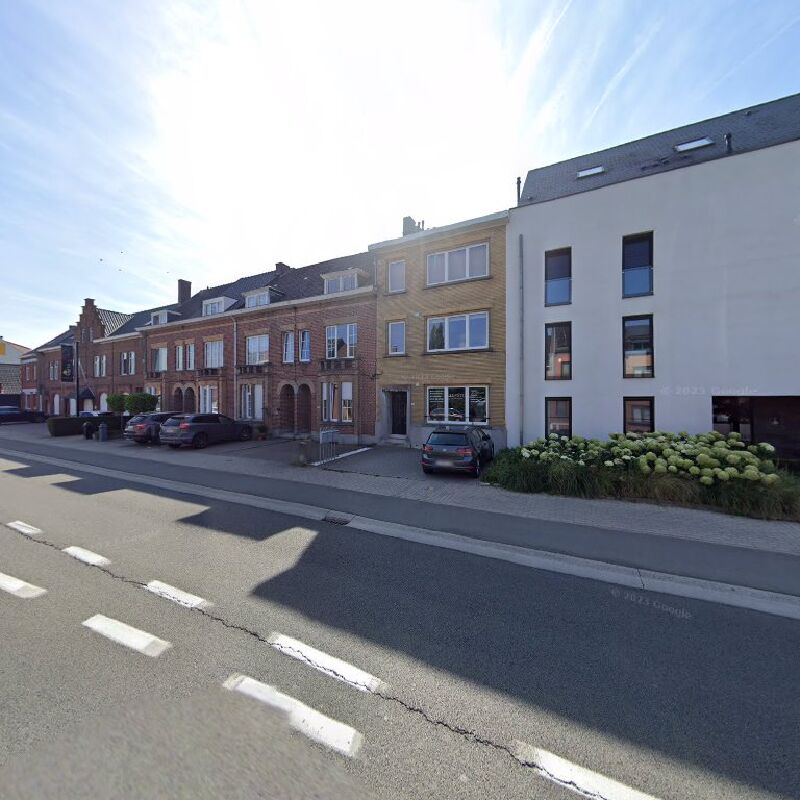 Foto van Sensil