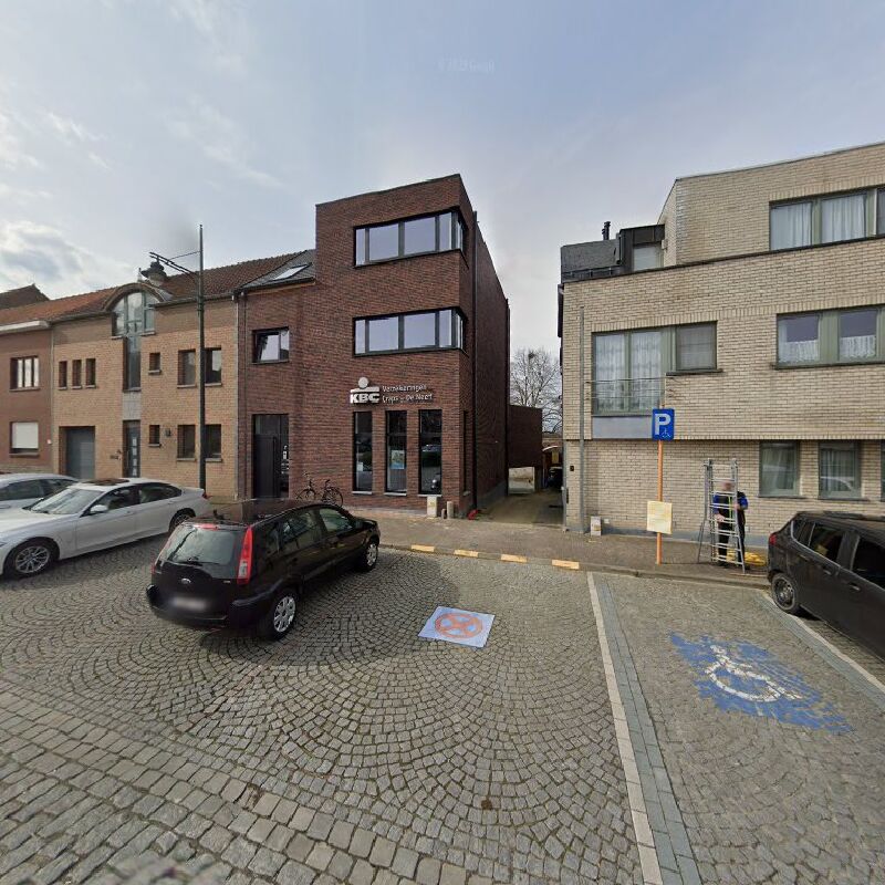Foto van Spooren-Spaas / J.