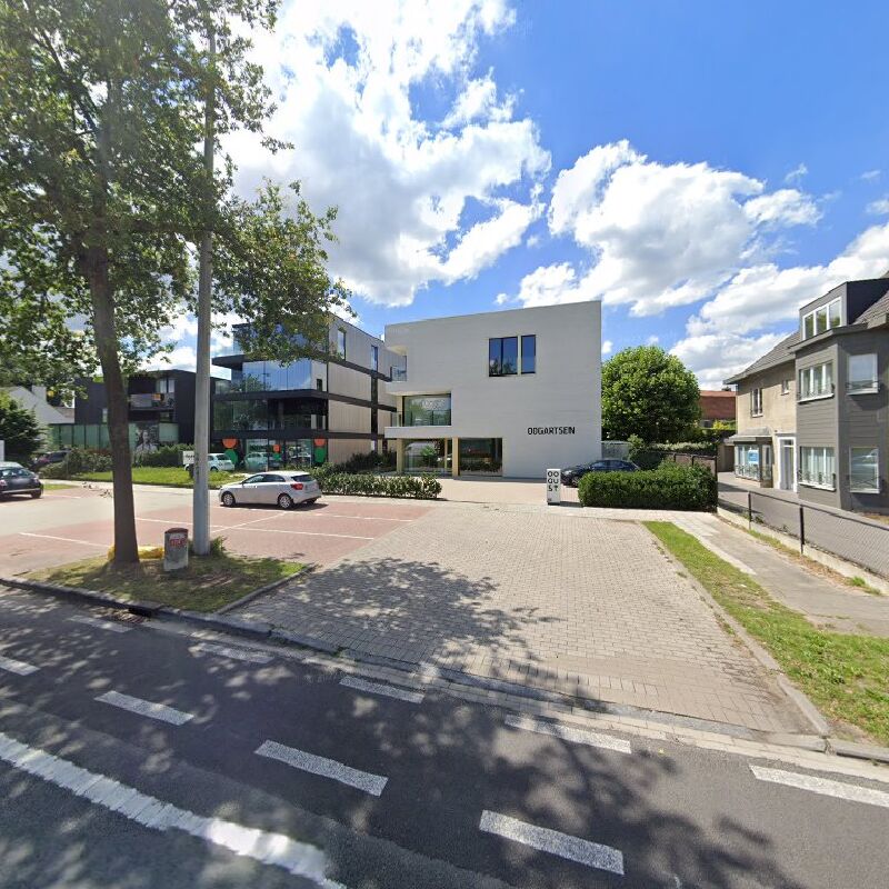 Foto van dr cools