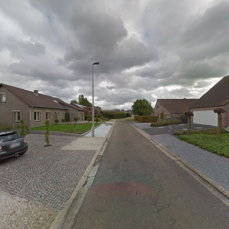 Foto van Speelterrein De Wereldbol