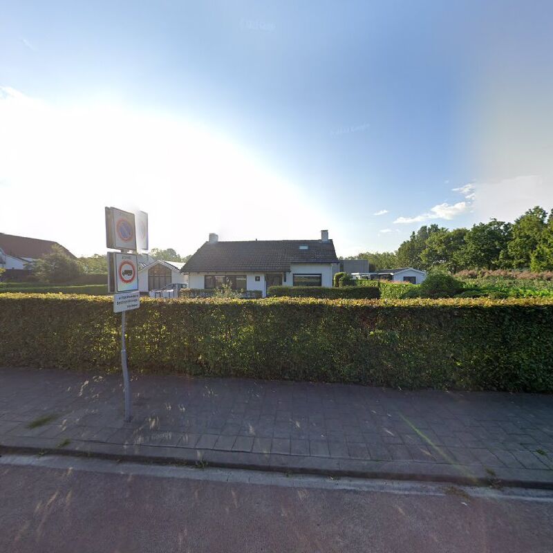 Foto van Van der Pas advocatuur