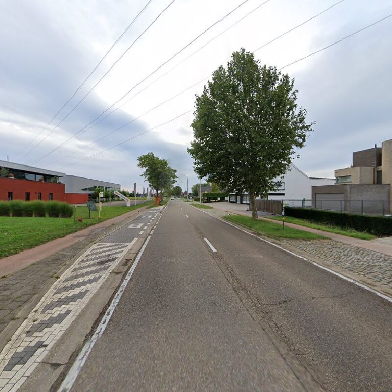 Foto van Den Hollander
