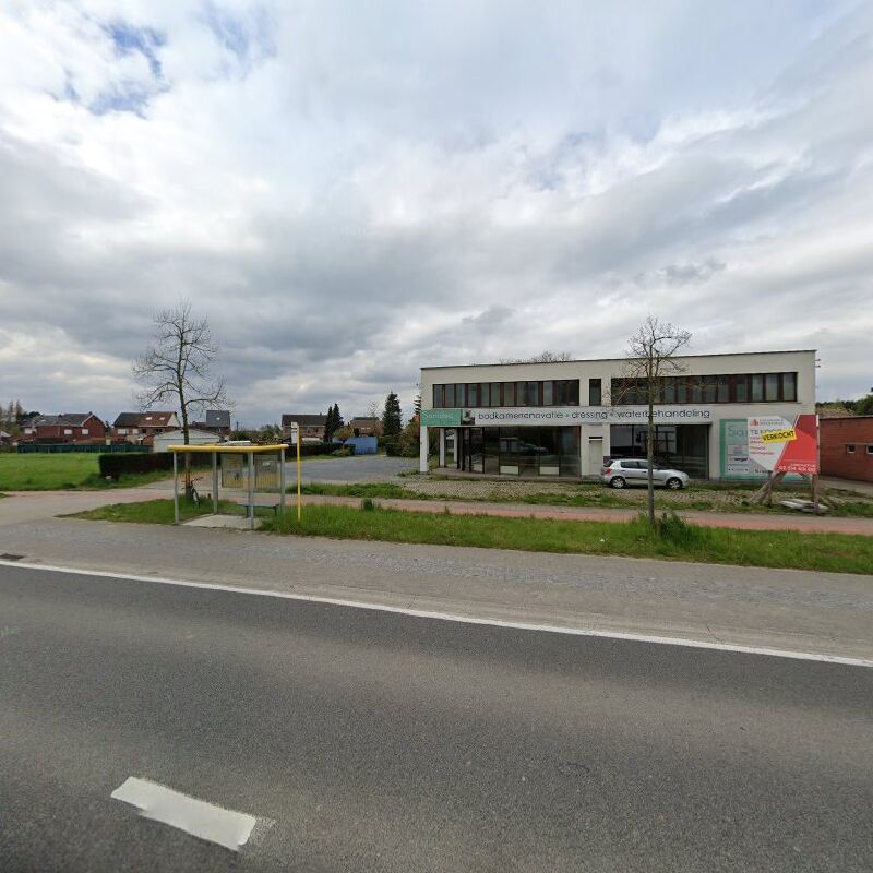 Foto van Bildotec