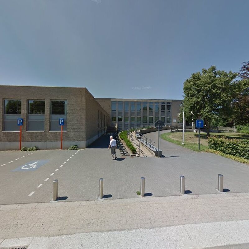 Foto van Academie Beringen