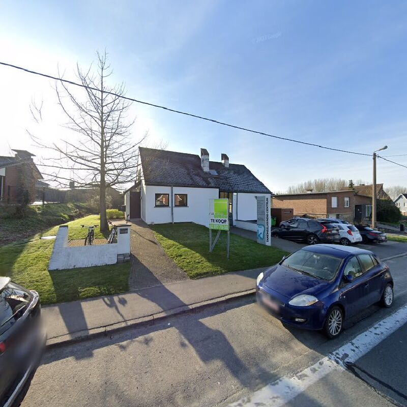 Foto van Verwijspraktijk Gooik