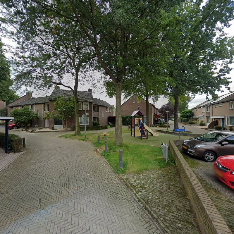 Foto van Speeltuin