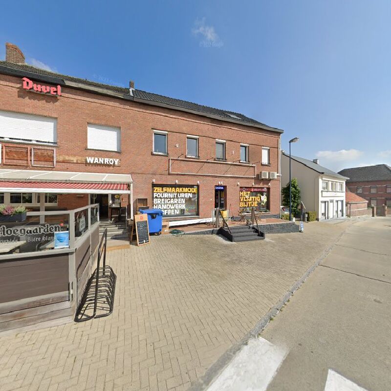 Foto van Het Vlijtig Bijtje