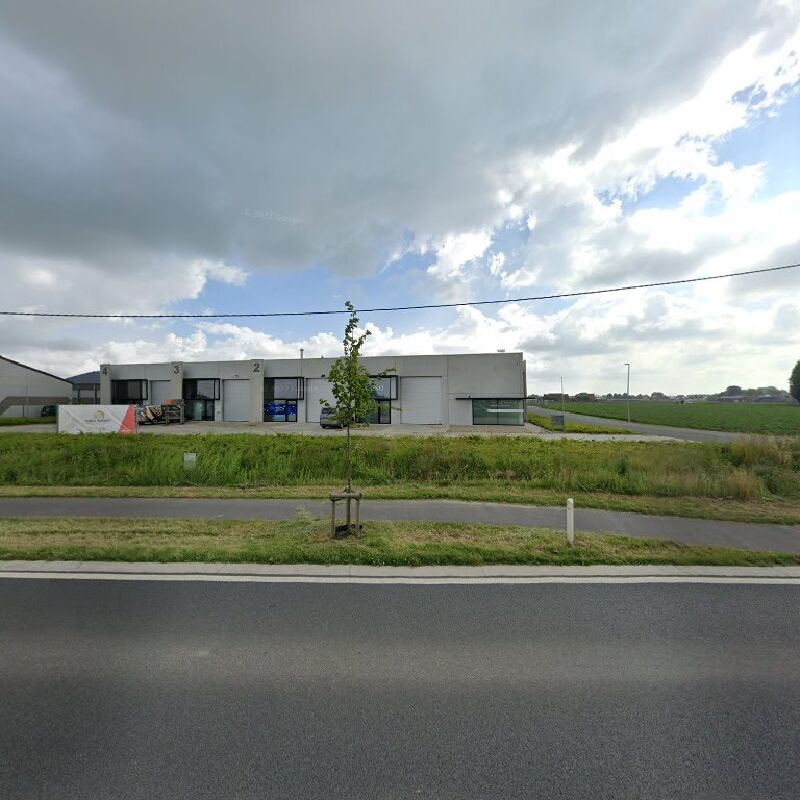 Foto van Recylagepark Langemark-Poelkapelle