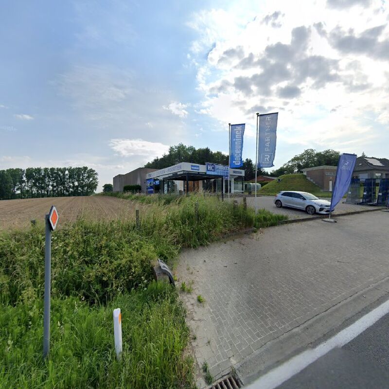 Foto van HC Project