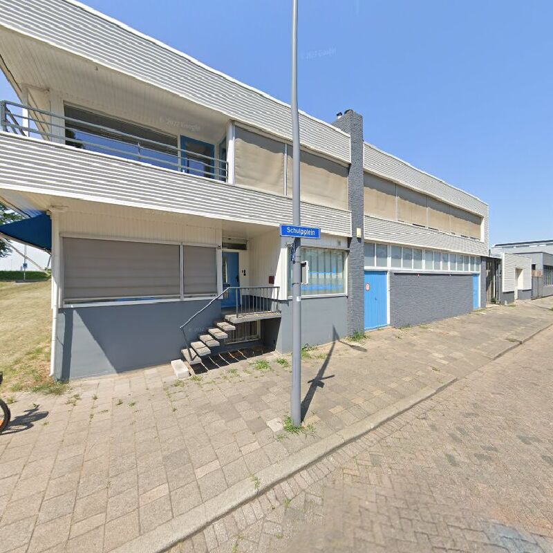Foto van Safedeliveries.nl