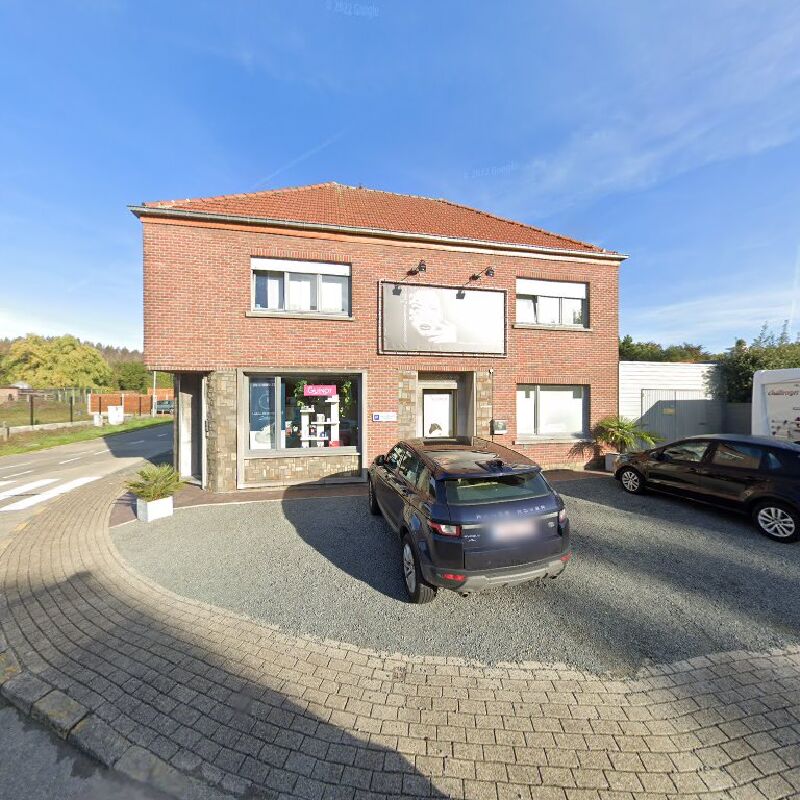 Foto van Schoonheidsinstituut Iris