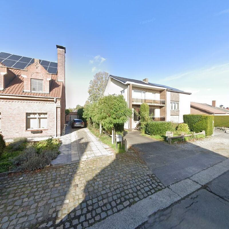 Foto van Poppentheater Sloeber VZW