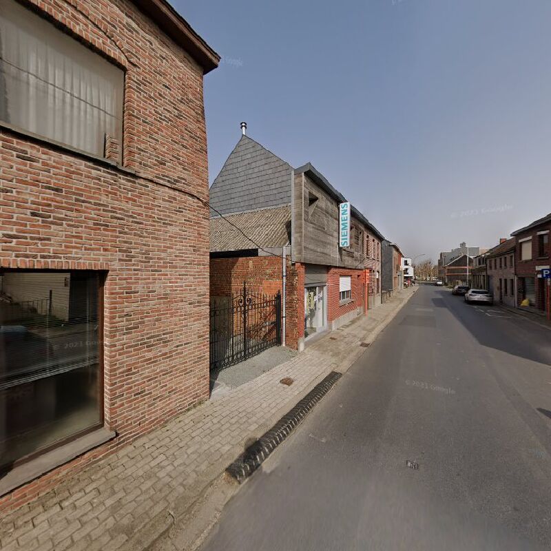 Foto van Van Steenberghe / Bruno