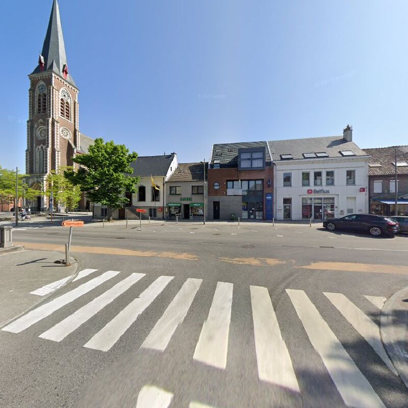 Foto van Landelijke Kinderopvang