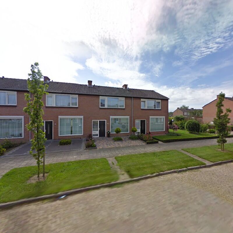 Foto van Stukadoorsbedrijf Van Alphen