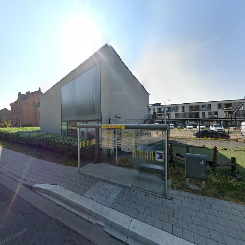 Foto van Hamme Hospitaalstraat