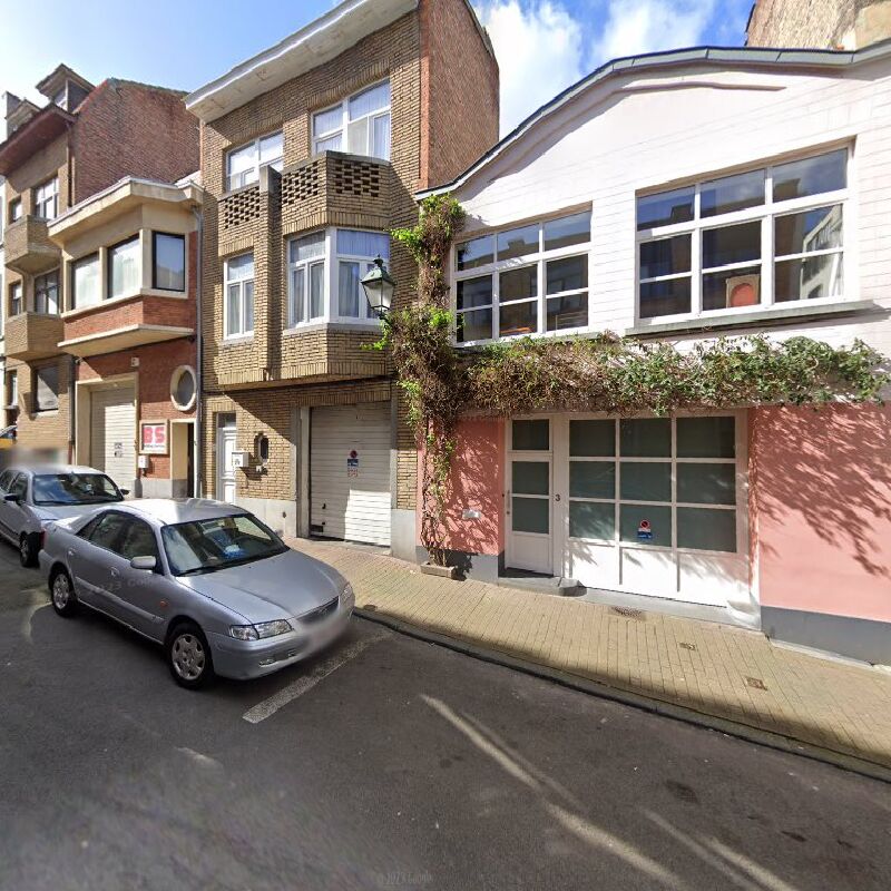 Foto van Cambio carsharing - Station Village Partenaire