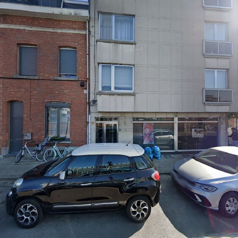 Foto van Van Daele Eddy