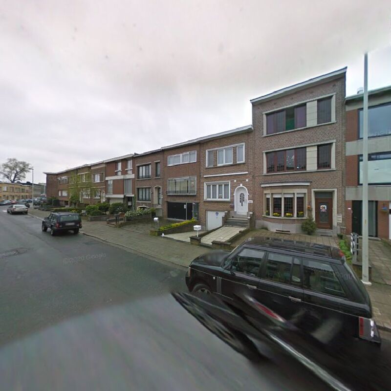 Foto van Bloempotke