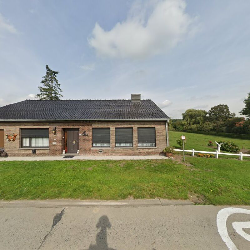 Foto van Stal Het Kroonhof