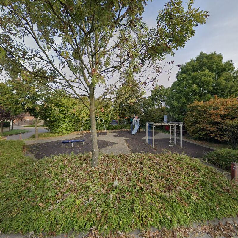 Foto van speeltuin Oude Pastorijstraat