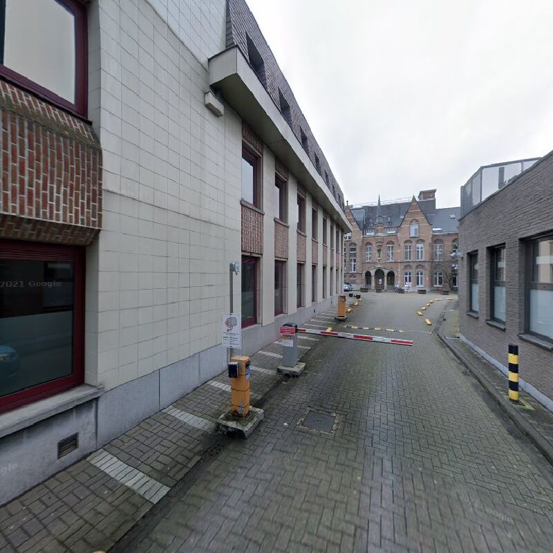 Foto van Kinderdagverblijf de Pallieterkes VZW VZW