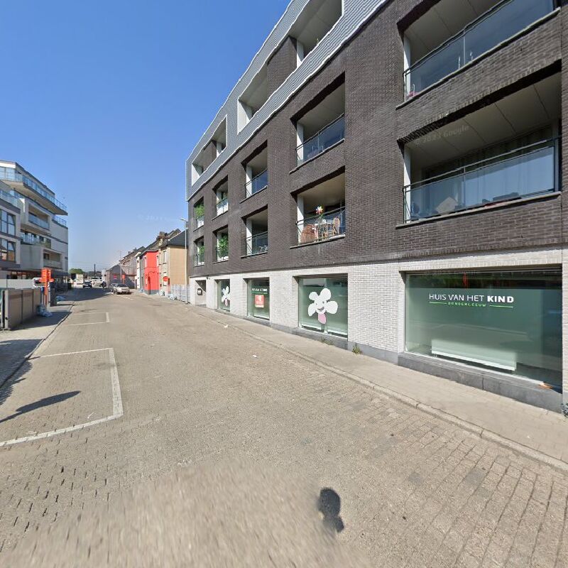 Foto van Kinderopvang De Puzzel