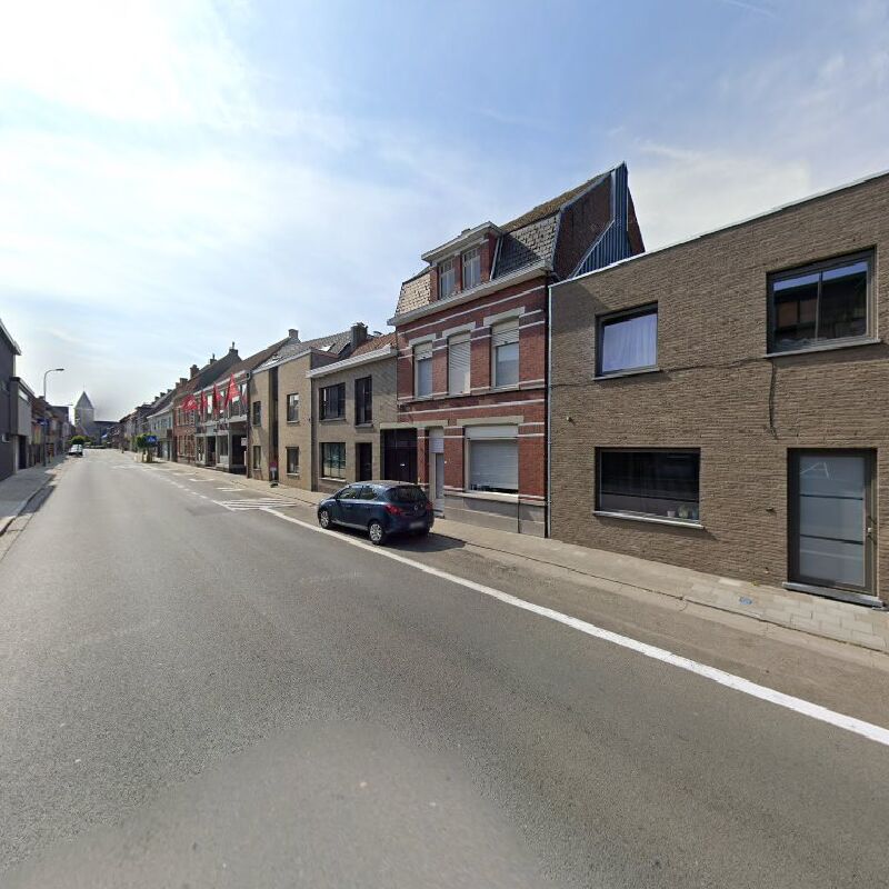 Foto van De Boever / Gerard