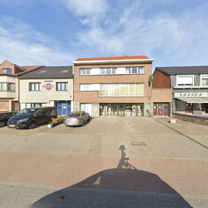 Foto van Sofan