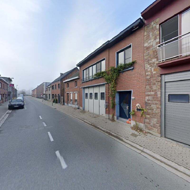 Foto van Aboro Bouw Bvba