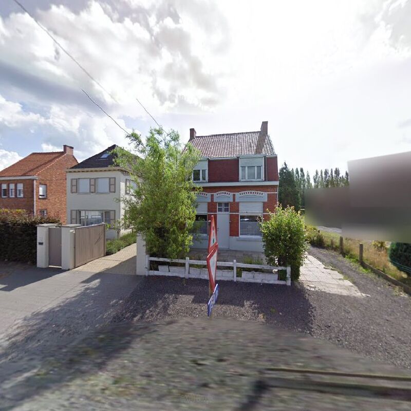 Foto van De Muyt Benedikt