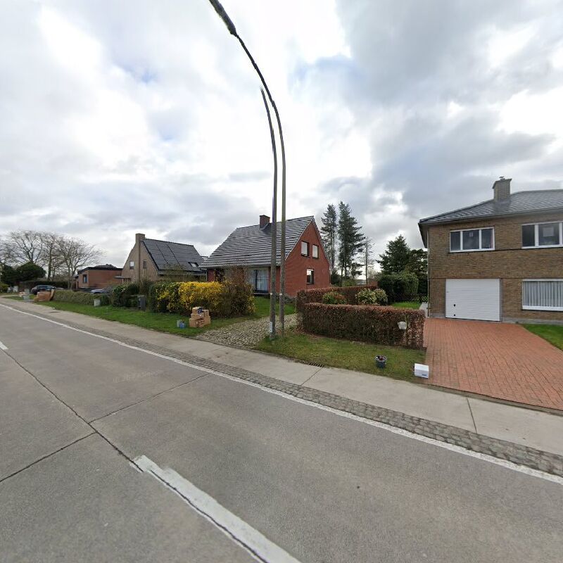 Foto van EBS BV (Voorheen Europataxi)