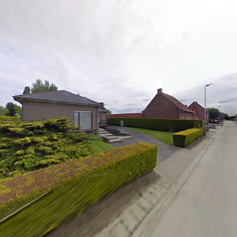 Foto van Tuinen Decorte