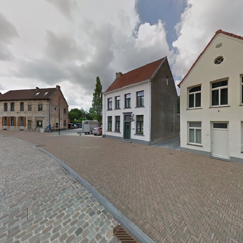 Foto van IMMO IS bv