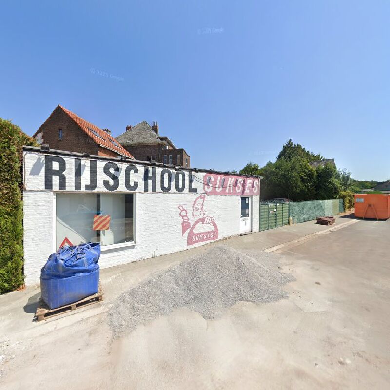 Foto van Sukses Rijschool