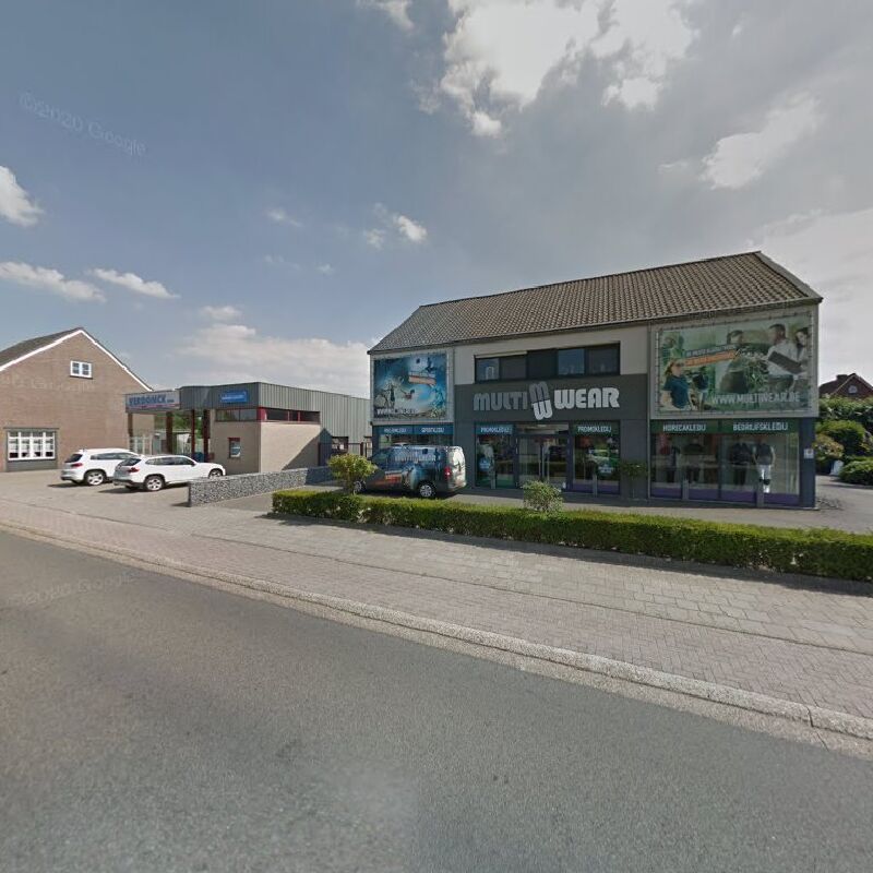 Foto van Multiwear bvba